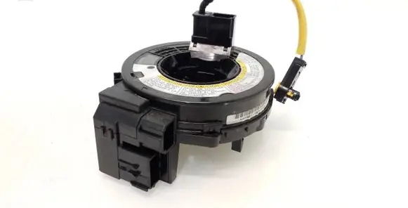Suzuki Grand Vitara II Airbag slip ring squib (SRS ring)