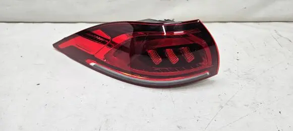 Mercedes-Benz GLE W167 Rear/tail lights A1679061007