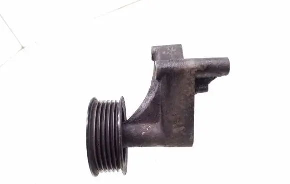 SsangYong Korando Generator/alternator belt tensioner A6712020140