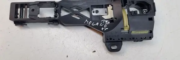 Renault Megane IV Front door exterior handle/bracket 806078862R