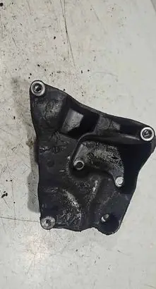 BMW 3 E46 A/C compressor mount bracket 64557794614