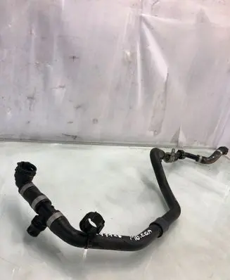 Mercedes-Benz EQA Engine coolant pipe/hose A2438304500