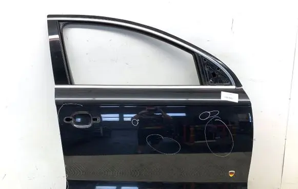 Audi Q7 4L Front door