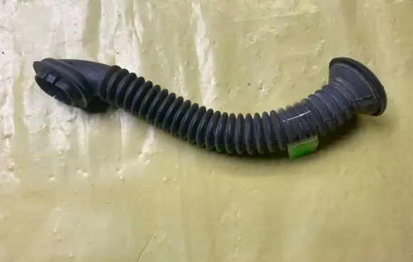 Mercedes-Benz B W245 Tailgate/trunk wiring harness A1699970481