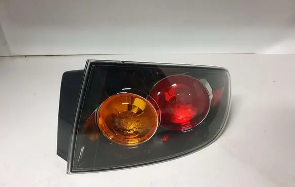 Mazda 3 I Rear/tail lights BN9A51180D