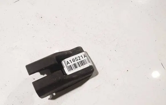 Nissan Note (E11) Other interior part 