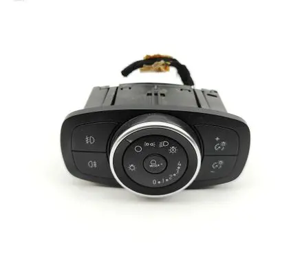 Ford Transit VII Light switch JX7T13D061ED