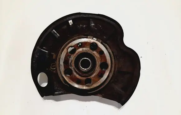 Mercedes-Benz S W221 Stub axle 