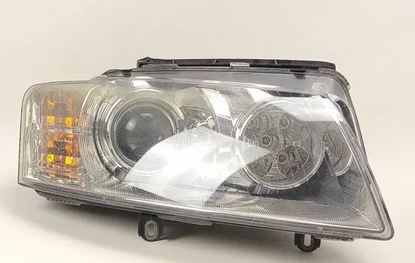 Audi A8 S8 D3 4E Headlight/headlamp 15815400 20260327HCR1355 5DF008279