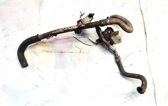 Alfa Romeo 159 Engine coolant pipe/hose