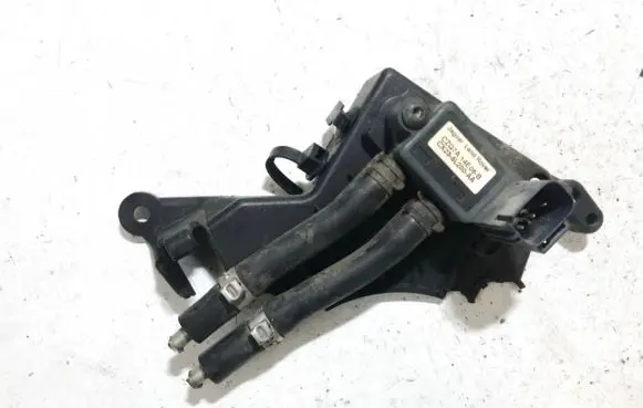 Jaguar XF Exhaust gas pressure sensor cx235l200aa cx23-5l200-aa