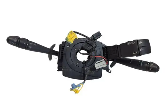 Renault Espace - Grand espace IV Airbag slip ring squib (SRS ring) 8200328899
