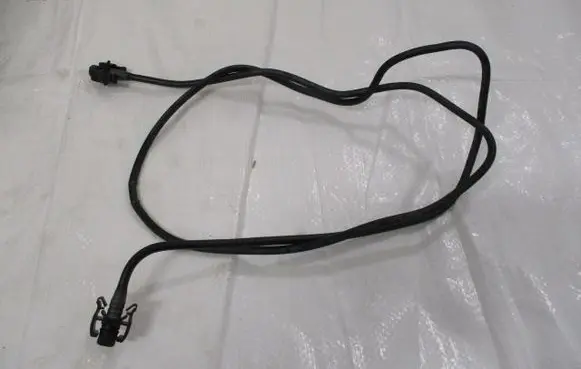 Peugeot Expert Engine coolant pipe/hose 9818468480