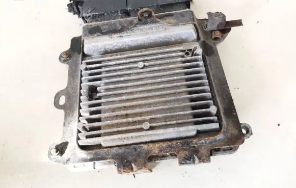 Dodge Caliber Engine control unit/module p05094949aj 819040