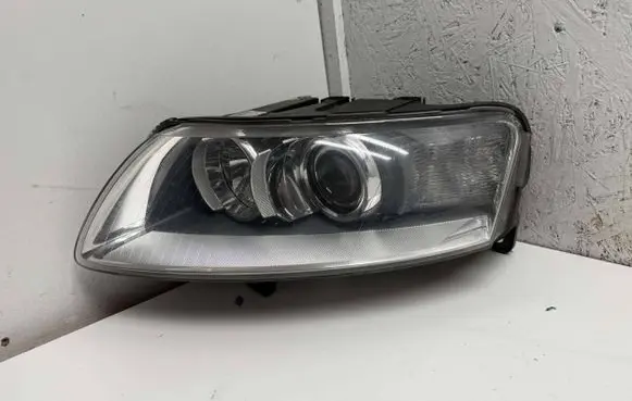 Audi A6 S6 C6 4F Headlight/headlamp 4F0941029AK 1EL00888141 8888141168541