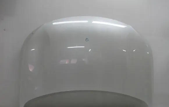 Peugeot 3008 II Engine bonnet/hood 3UJGC4T9