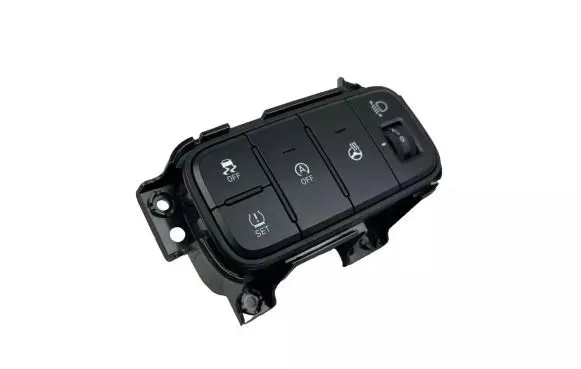 Hyundai Bayon Other switches/knobs/shifts 93700Q0HC0NNB