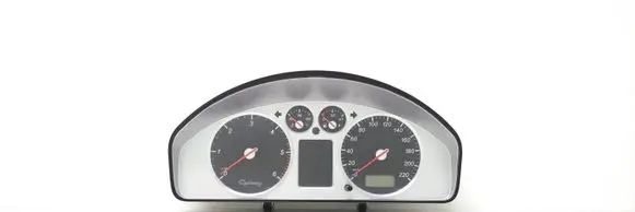 Ford Galaxy Speedometer (instrument cluster) 7M5920800E 2905000202 YM2110849AC