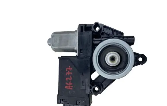 Volvo V60 Rear door window regulator motor 966265102