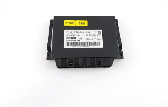 Mercedes-Benz Sprinter W906 Parking PDC control unit/module A9069001200 A0004460056 A9069024200