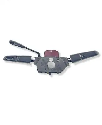 Mercedes-Benz ML W163 Wiper turn signal indicator stalk/switch A0015407645