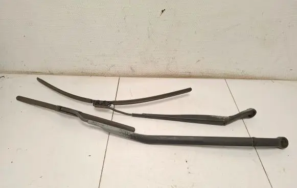 Nissan Primera Headlight wiper blade set 80008647 80008637