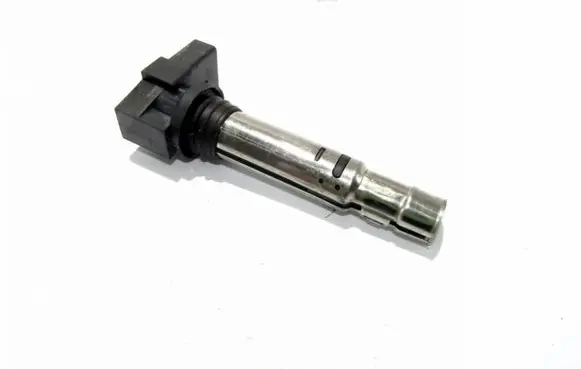 Seat Toledo II (1M) High voltage ignition coil 0040102030