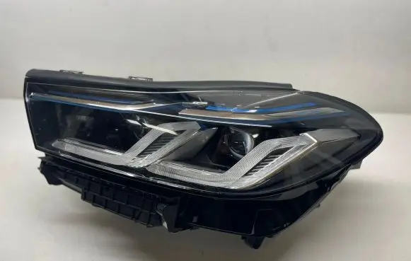 BMW 6 G32 Gran Turismo Headlight/headlamp 9479283 63119479283