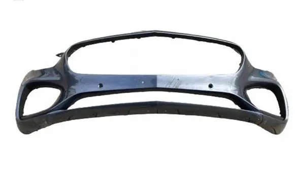 Mercedes-Benz AMG GT R190 C190 Front bumper 1908850025