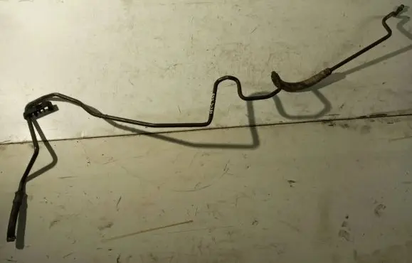 Opel Vectra C Power steering hose/pipe/line