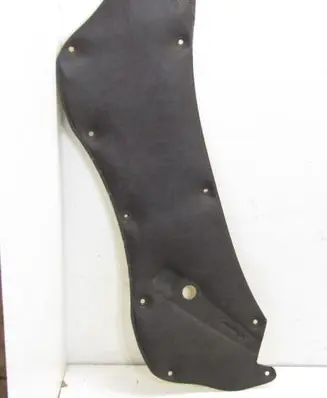 Suzuki Swift III Engine bonnet/hood sound/heat insulation 