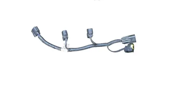 KIA Ceed Engine installation wiring loom 273502B000 C2B7E020