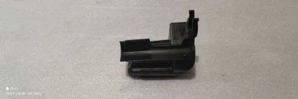 Mercedes-Benz S W222 Radiator mount bracket A2225043340