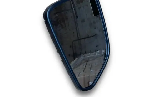 Opel Antara Front door electric wing mirror W49 93744176