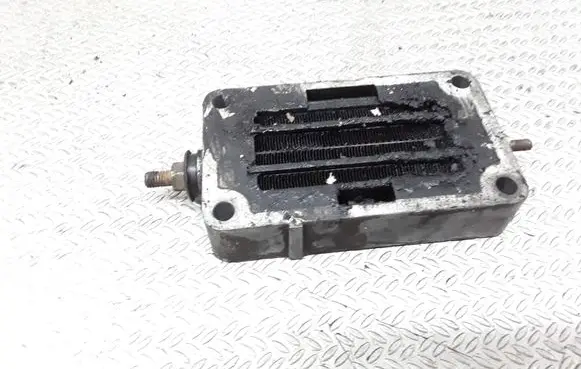 Fiat Ducato Glow plug 