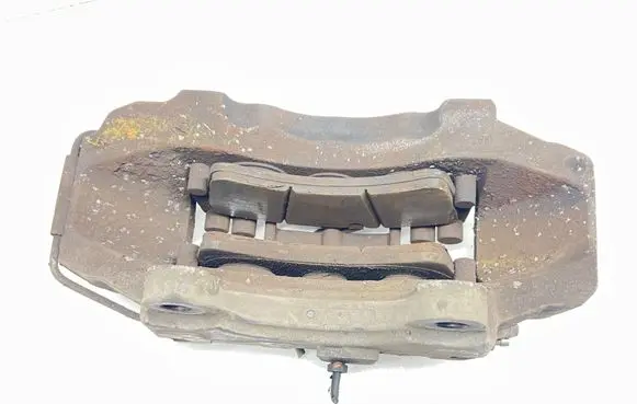 Audi Q7 4L Front brake caliper