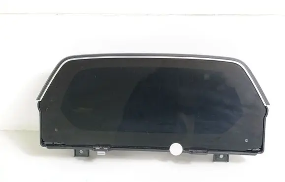 Audi e-tron Speedometer (instrument cluster) 4KE920795E 0263756219
