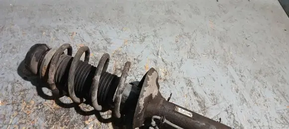 Volkswagen Golf IV Front shock absorber/damper 1J0413031BJ
