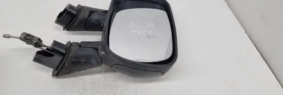 Fiat Doblo Manual wing mirror 0158099