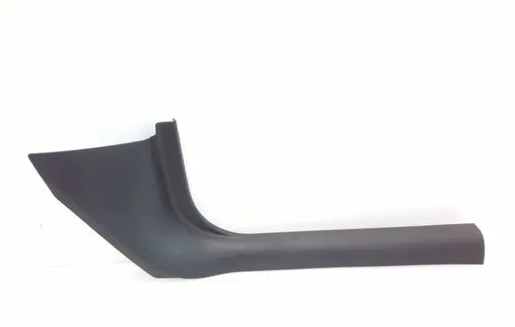 Skoda Octavia Mk3 (5E) Front sill trim cover 5E0863484