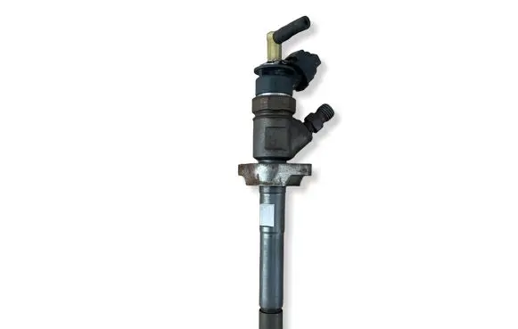 Citroen C4 I Picasso Fuel injector 0445110311