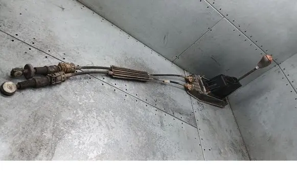 Renault Laguna II Lift Jack 