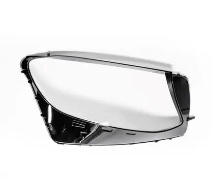 Mercedes-Benz GLC X253 C253 Headlight lense 2015-2019