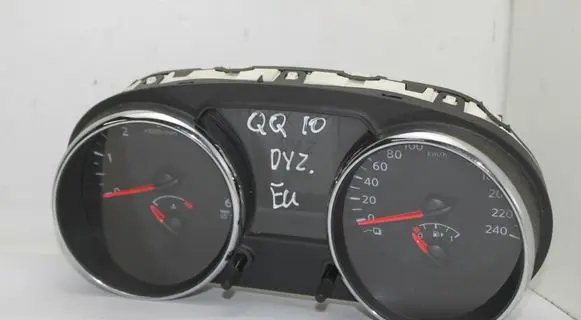 Nissan Qashqai Speedometer (instrument cluster) 24810BR40C