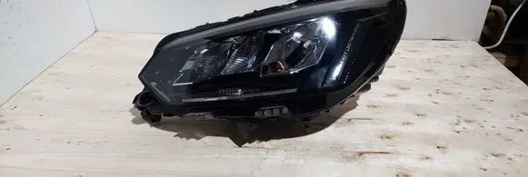 Peugeot 208 Headlight/headlamp 9833036380 3220324