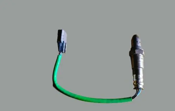 Nissan Qashqai Lambda probe sensor 226932567R