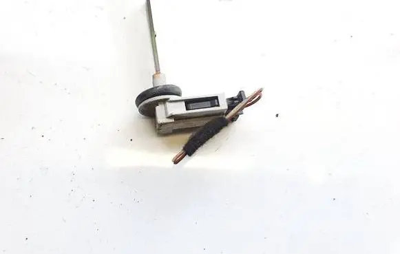 Skoda Superb B6 (3T) Interior temperature sensor 4b0820539