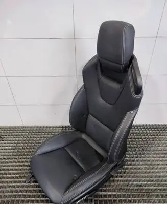 Mercedes-Benz SLK R172 Front driver seat 