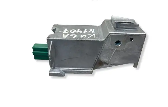 Ford Kuga I Steering wheel lock 8M513F880 8M513F880GD