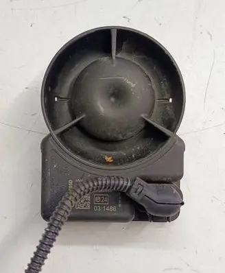 Volkswagen Scirocco Alarm system siren 1K0951605DT1 1K0951605D